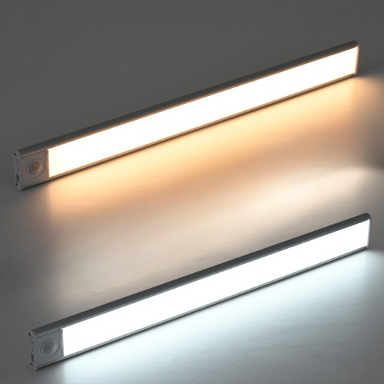Lampe à Détecteur de Mouvement Sans Fil 3