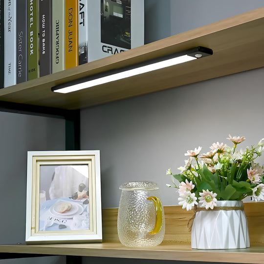 Lampe à Détecteur de Mouvement Sans Fil 5