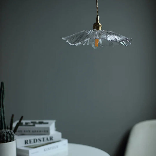 Lampe à Suspension Design Moderne pour Luminaire Chambre 1