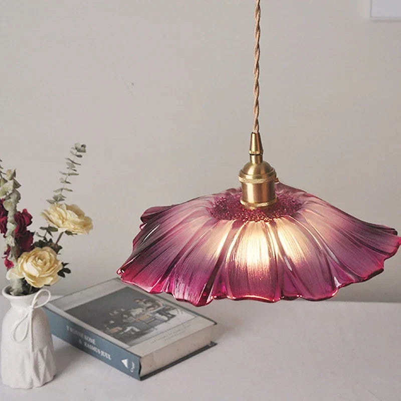 Lampe à Suspension Design Moderne pour Luminaire Chambre 2