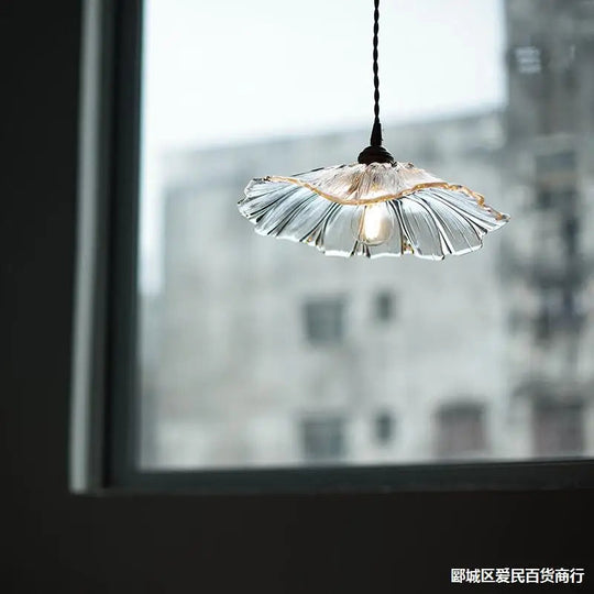 Lampe à Suspension Design Moderne pour Luminaire Chambre 3