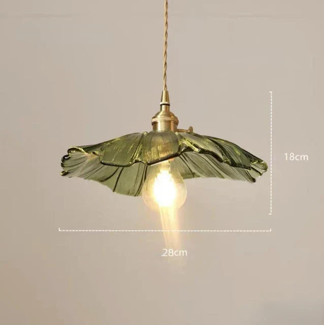 Lampe à Suspension Design Moderne pour Luminaire Chambre 7