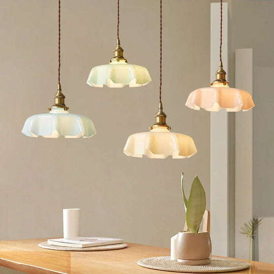 Lampe à Suspension Moderne Design Contemporain 1