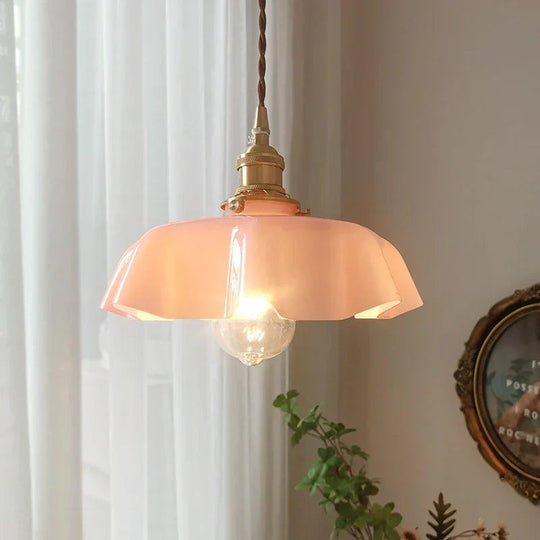 Lampe à Suspension Moderne Design Contemporain 2