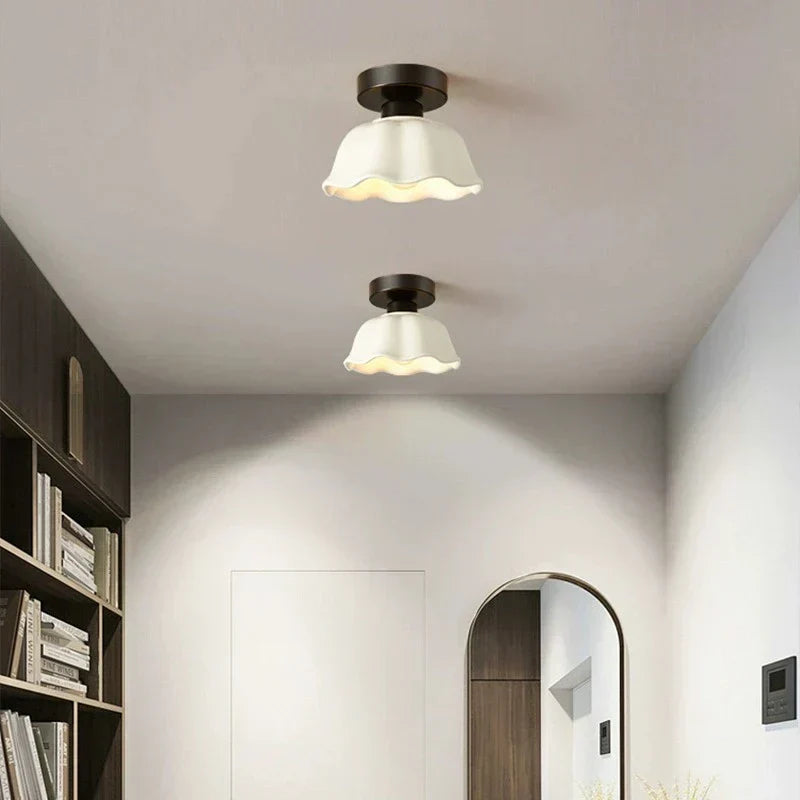 Lampe à Suspension Moderne Design Contemporain 3