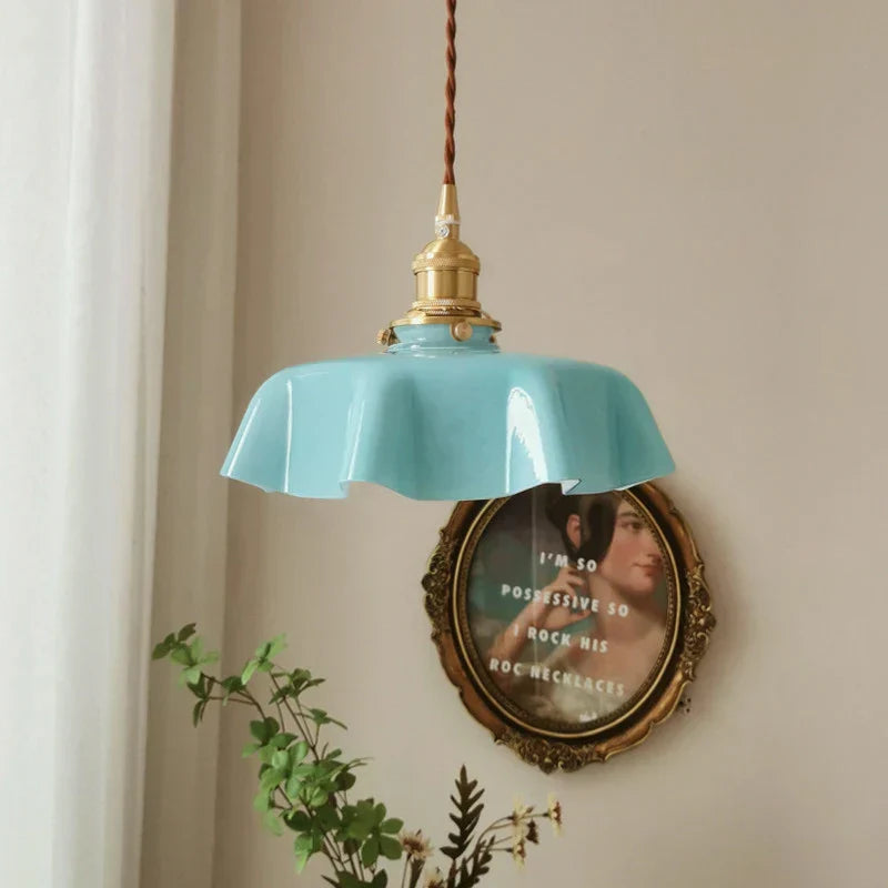 Lampe à Suspension Moderne Design Contemporain 5