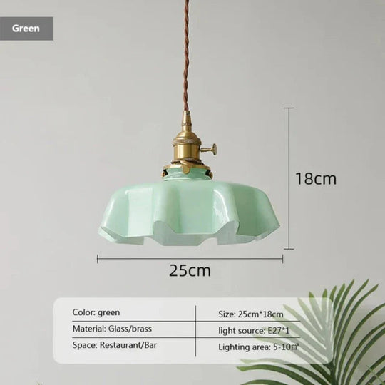 Lampe à Suspension Moderne Design Contemporain 7