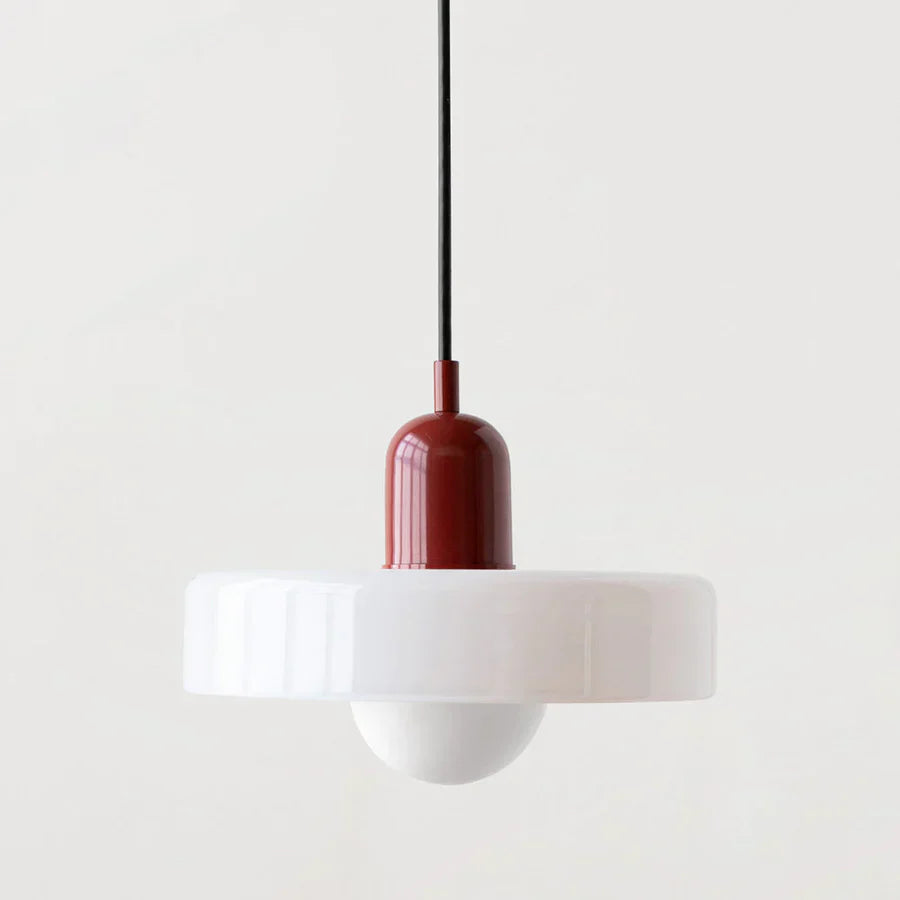 Lampe à Suspension Scandinave Minimaliste pour Salon et Salle à Manger 0