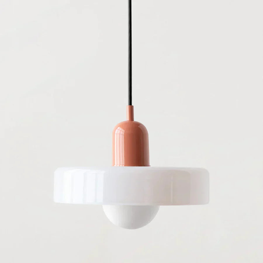 Lampe à Suspension Scandinave Minimaliste pour Salon et Salle à Manger 11