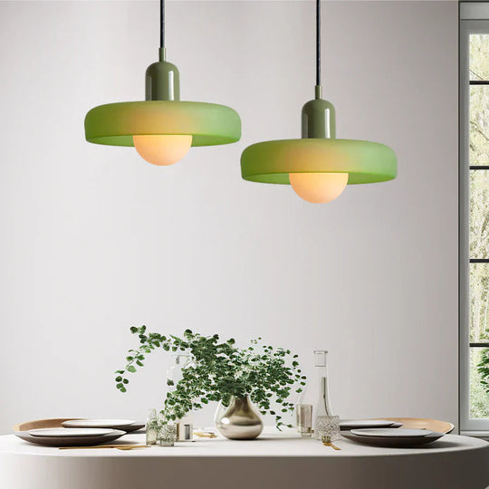 Lampe à Suspension Scandinave Minimaliste pour Salon et Salle à Manger 13