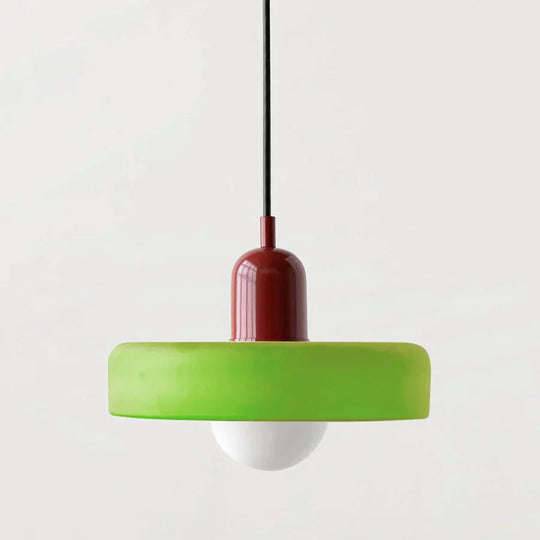 Lampe à Suspension Scandinave Minimaliste pour Salon et Salle à Manger 14