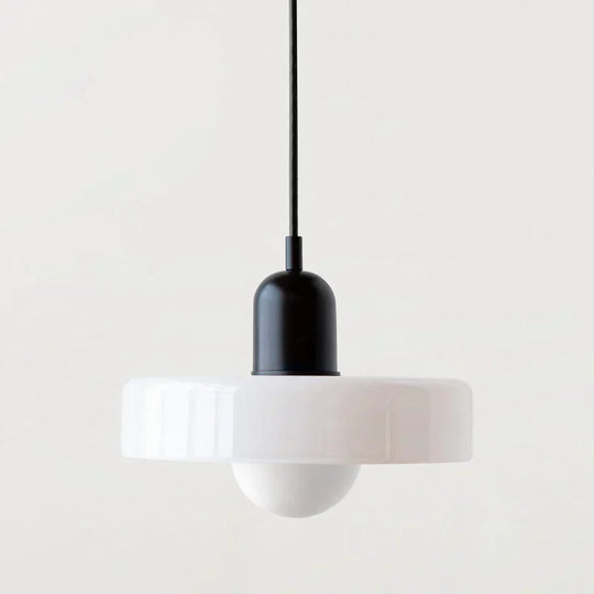 Lampe à Suspension Scandinave Minimaliste pour Salon et Salle à Manger 15