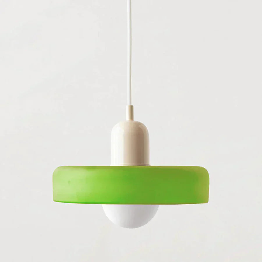 Lampe à Suspension Scandinave Minimaliste pour Salon et Salle à Manger 17