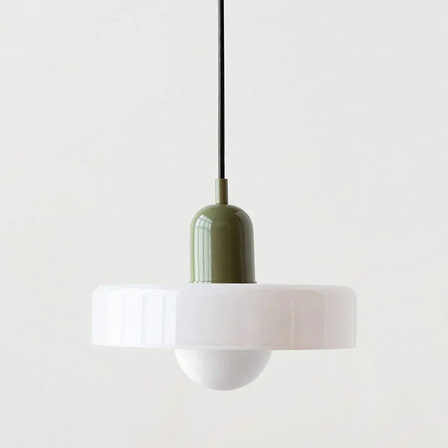 Lampe à Suspension Scandinave Minimaliste pour Salon et Salle à Manger 18