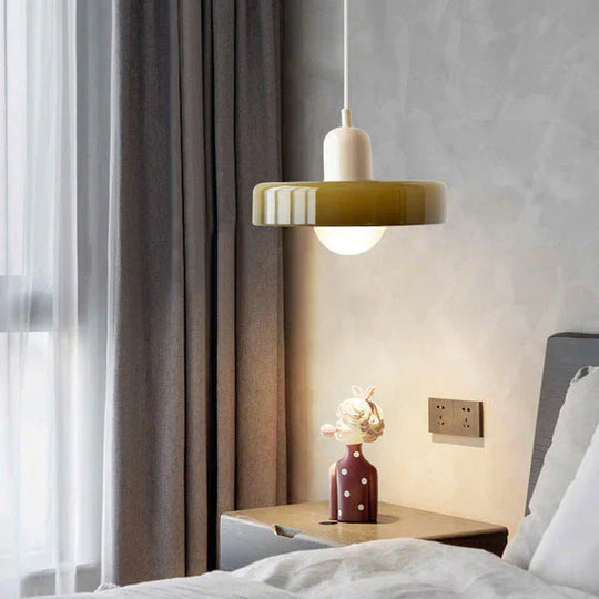 Lampe à Suspension Scandinave Minimaliste pour Salon et Salle à Manger 19