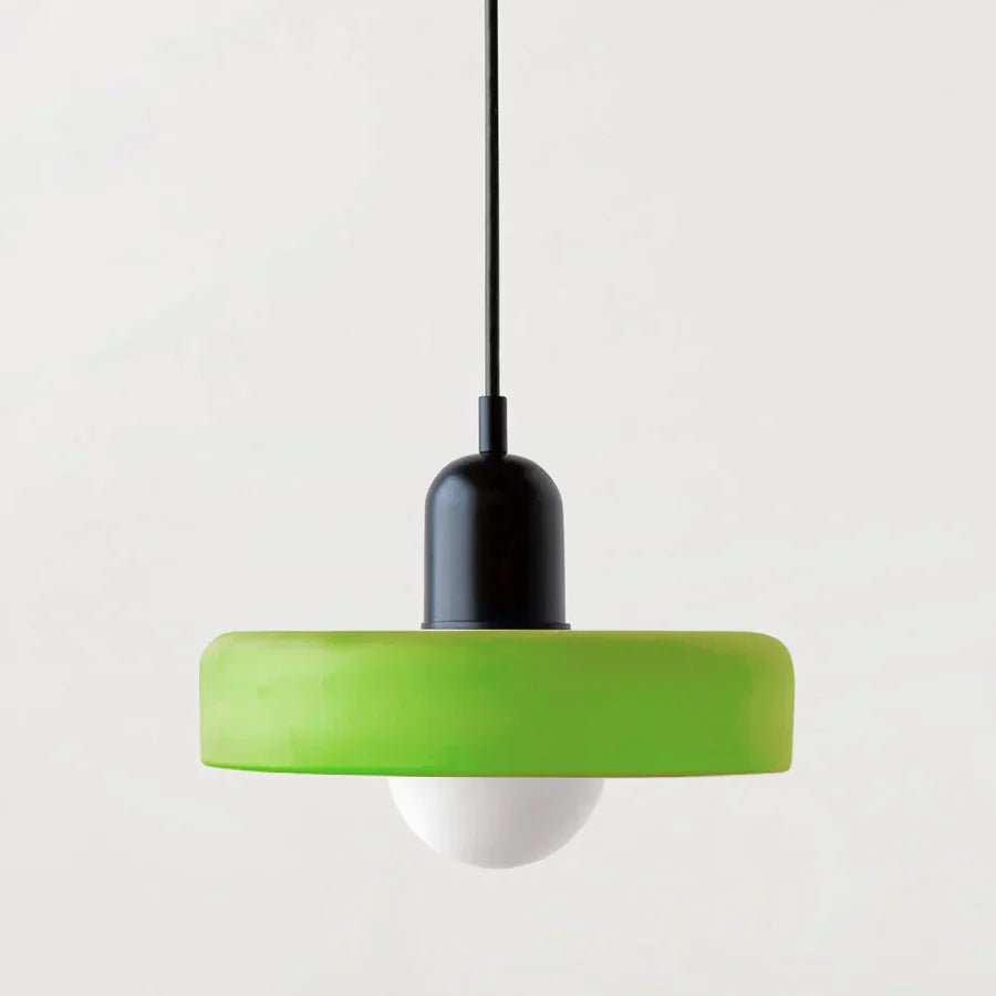 Lampe à Suspension Scandinave Minimaliste pour Salon et Salle à Manger 2