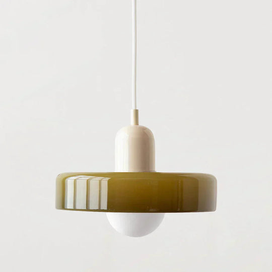Lampe à Suspension Scandinave Minimaliste pour Salon et Salle à Manger 20