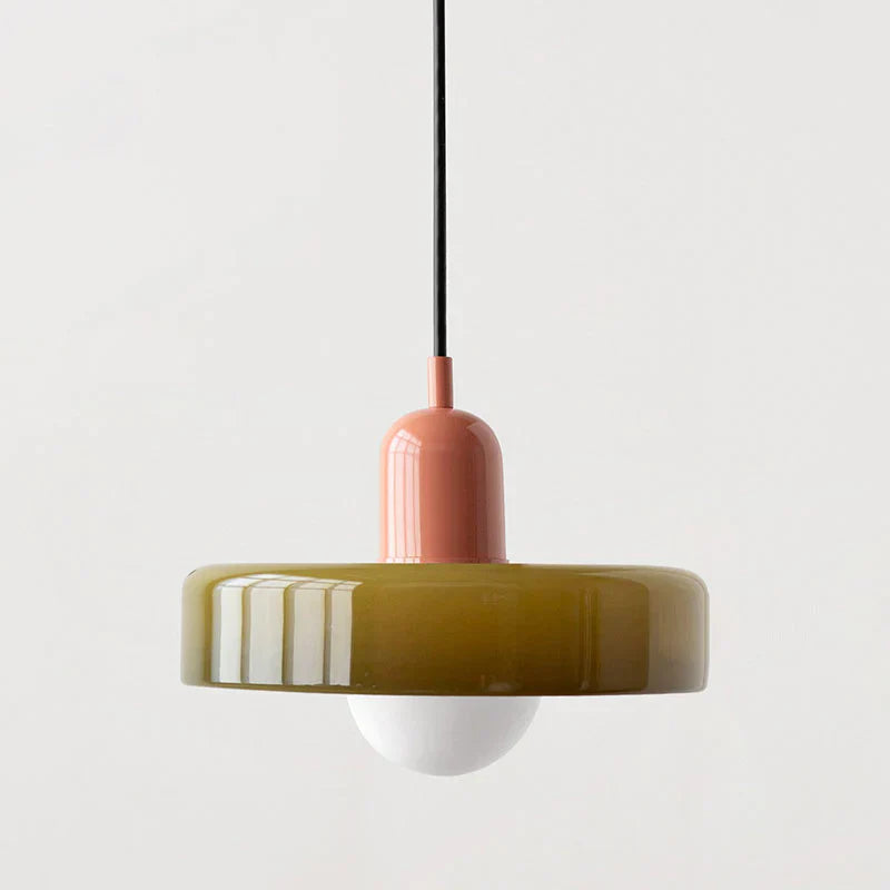 Lampe à Suspension Scandinave Minimaliste pour Salon et Salle à Manger 22