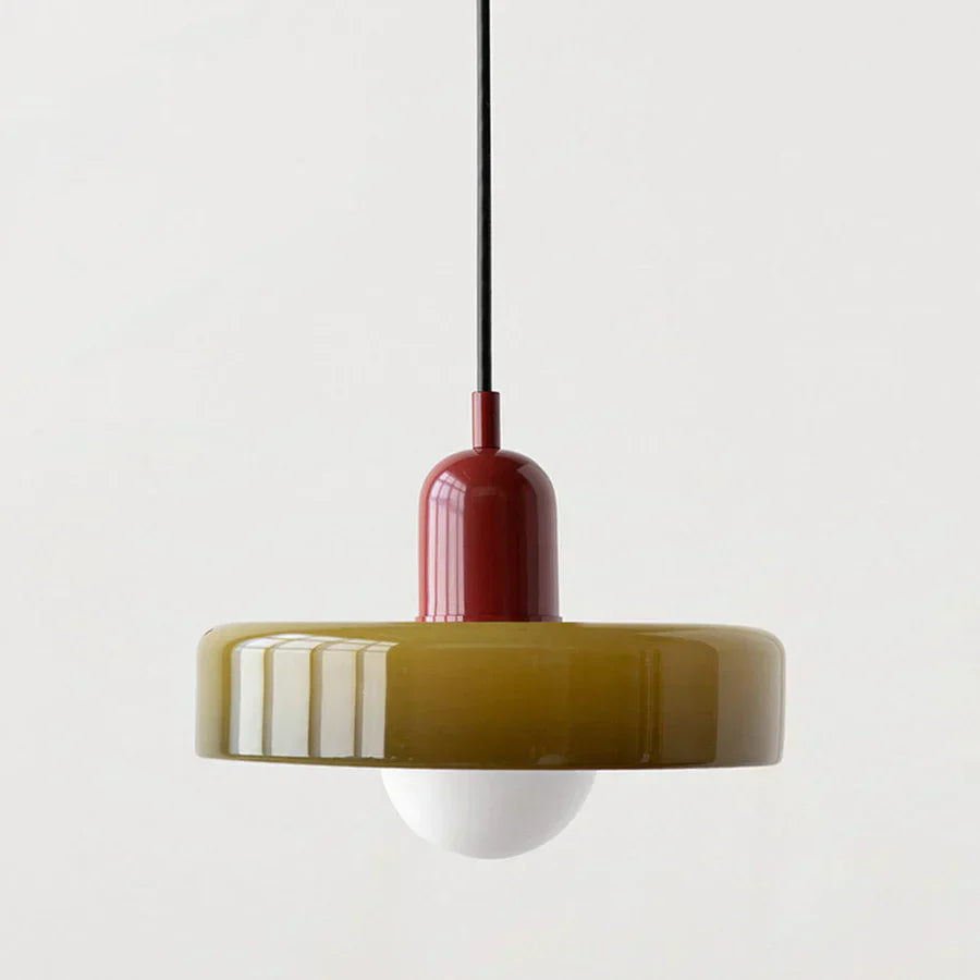 Lampe à Suspension Scandinave Minimaliste pour Salon et Salle à Manger 23