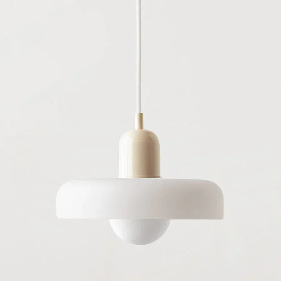 Lampe à Suspension Scandinave Minimaliste pour Salon et Salle à Manger 9