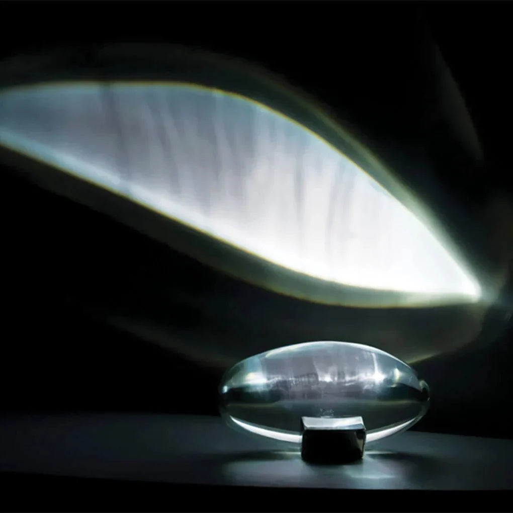 Lampe d'Ambiance Cristal Design 3