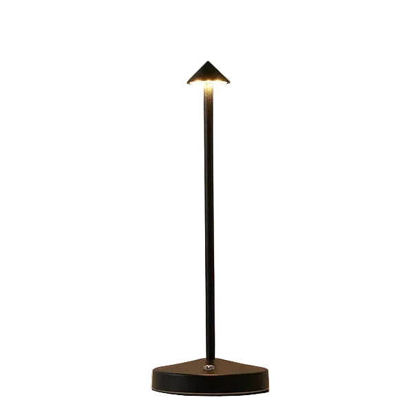 Lampe d'Ambiance LED Portable Minimaliste 0