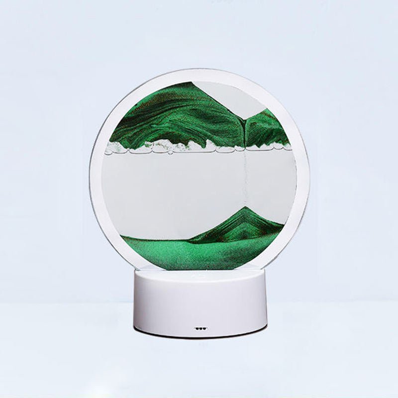 Lampe d'Ambiance LED avec Effets de Lumière 6