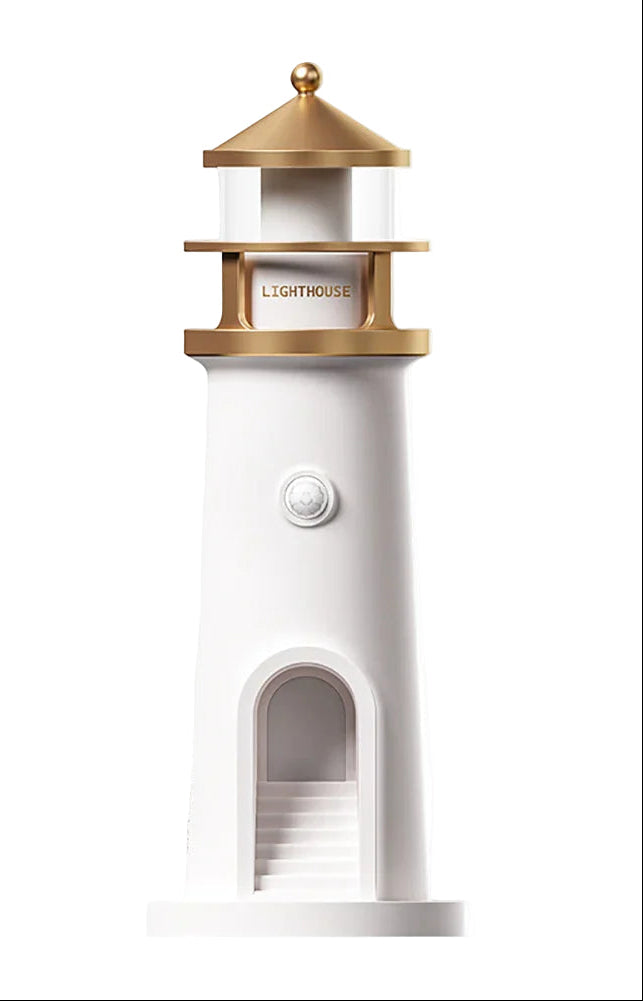 Lampe d'Ambiance Multifonctionnelle avec Projection et Bluetooth 0