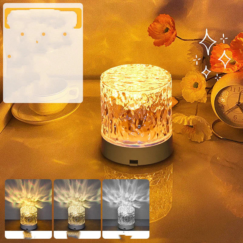 Lampe d'Ambiance Sans Fil Moderne 4