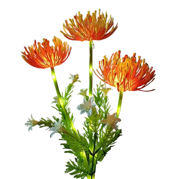 Lampe d'extérieur LED pour jardins et terrasses 0