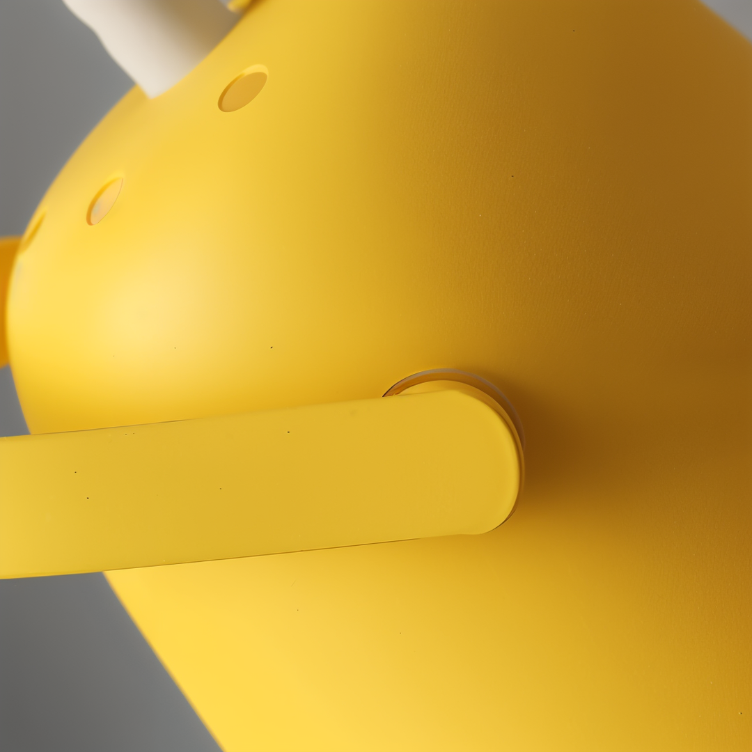 Lampe de Bureau Créative Scandinave 4