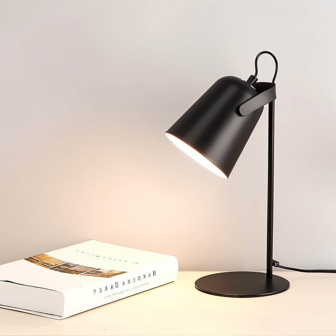 Lampe de Bureau Créative Scandinave 9