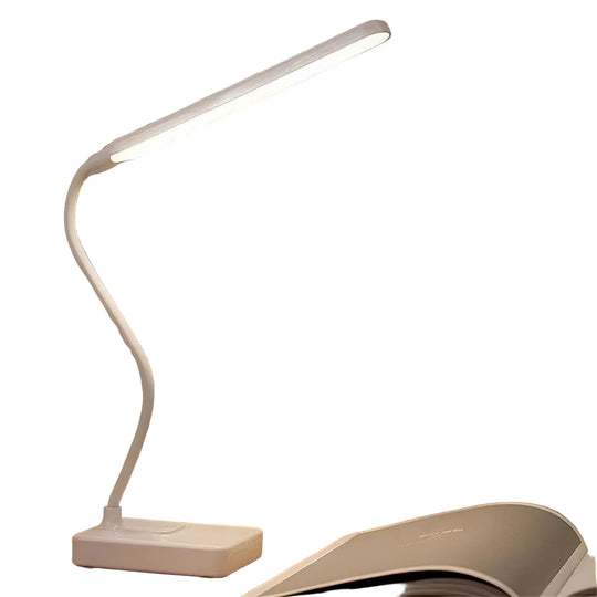 Lampe de Bureau Flexible Multifonctionnelle 0