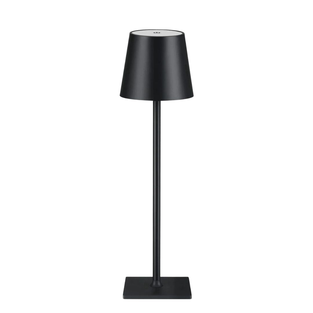 Lampe de Bureau LED Design Sans Fil Rechargeable Moderne 0