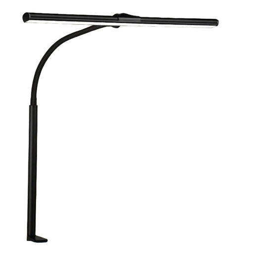 Lampe de Bureau LED Flexible Col de Cygne 0
