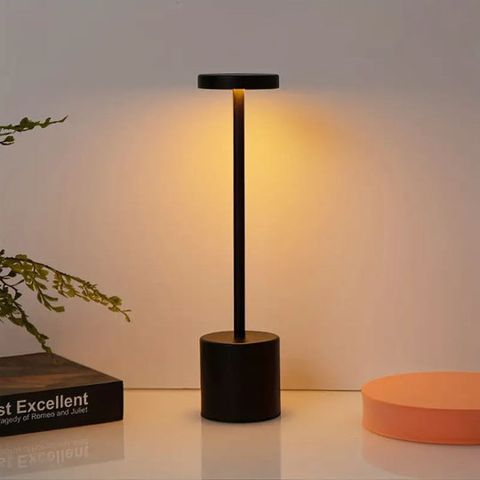Lampe de Bureau LED Moderne 0