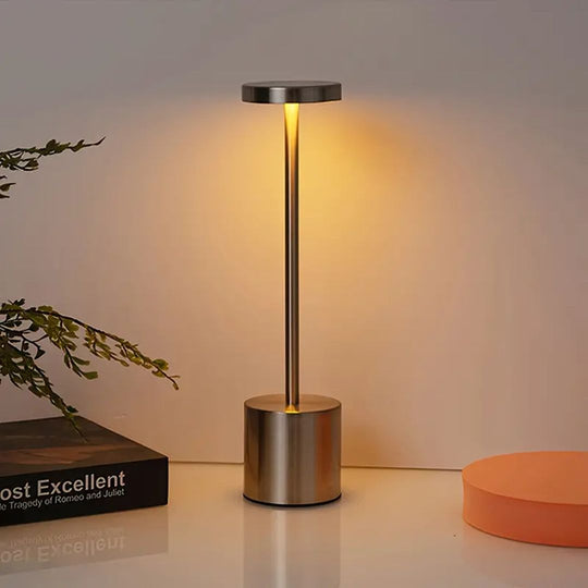 Lampe de Bureau LED Moderne 2