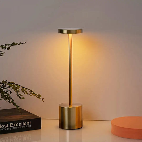 Lampe de Bureau LED Moderne 3