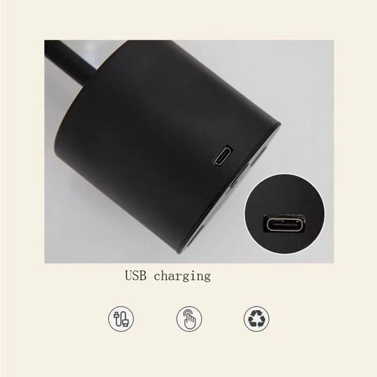 Lampe de Bureau LED Moderne 4