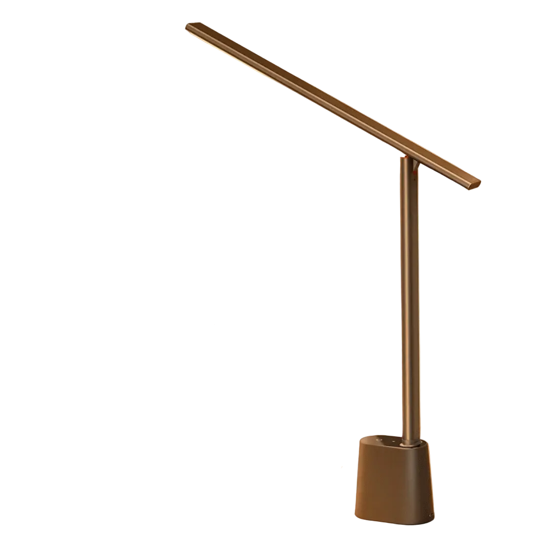 Lampe de Bureau LED Pliable Intelligente 0