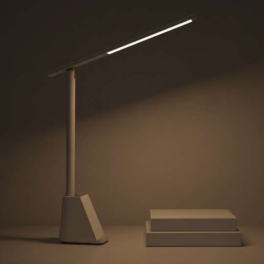 Lampe de Bureau LED Pliable Intelligente 6