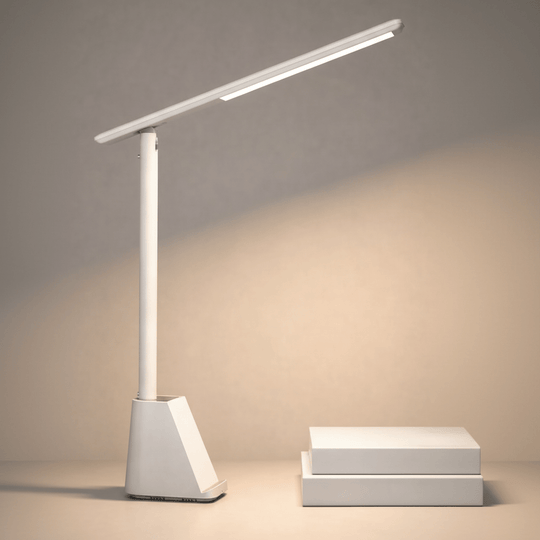 Lampe de Bureau LED Pliable Intelligente 7
