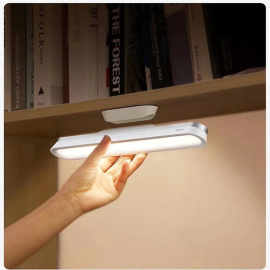Lampe de Bureau Magnétique Tactile Pliable 4