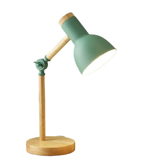 Lampe de Bureau Scandinave Orientable 0