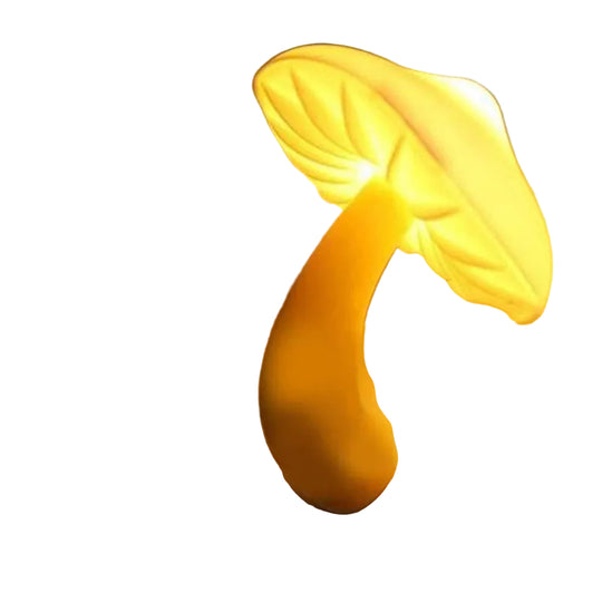 Lampe de Chevet Champignon LED Automatique Pour Chambre à Coucher 0
