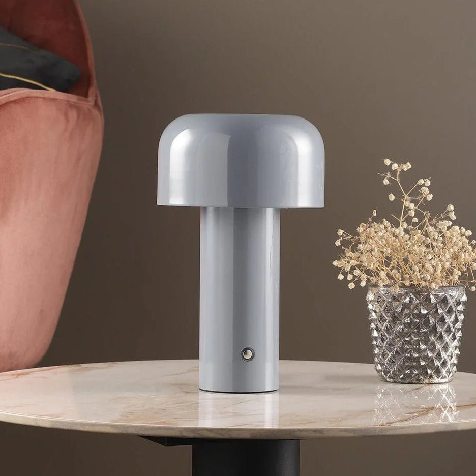 Lampe de Chevet Portable TouchGlow Design Moderne 11