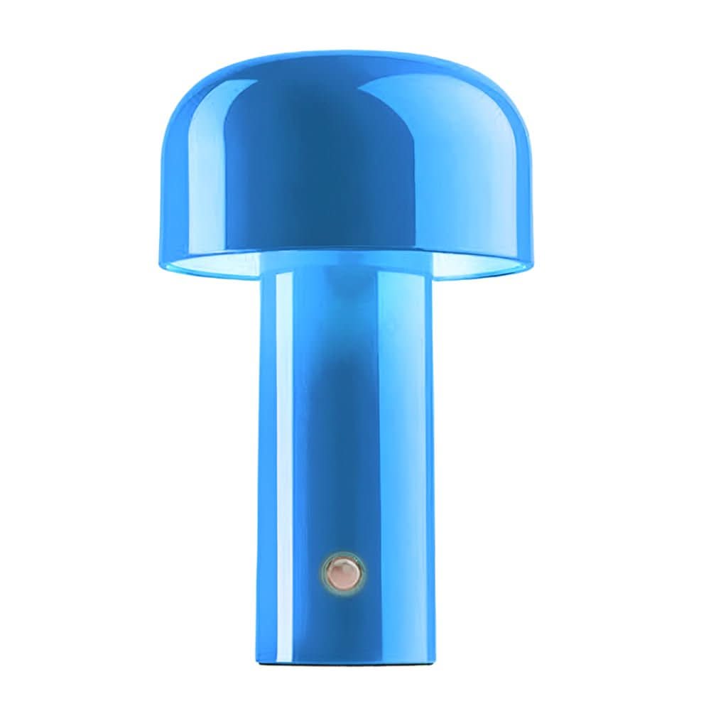 Lampe de Chevet Portable TouchGlow Design Moderne 5