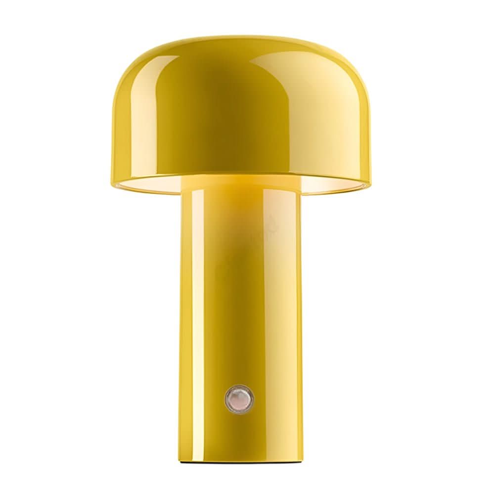 Lampe de Chevet Portable TouchGlow Design Moderne 8