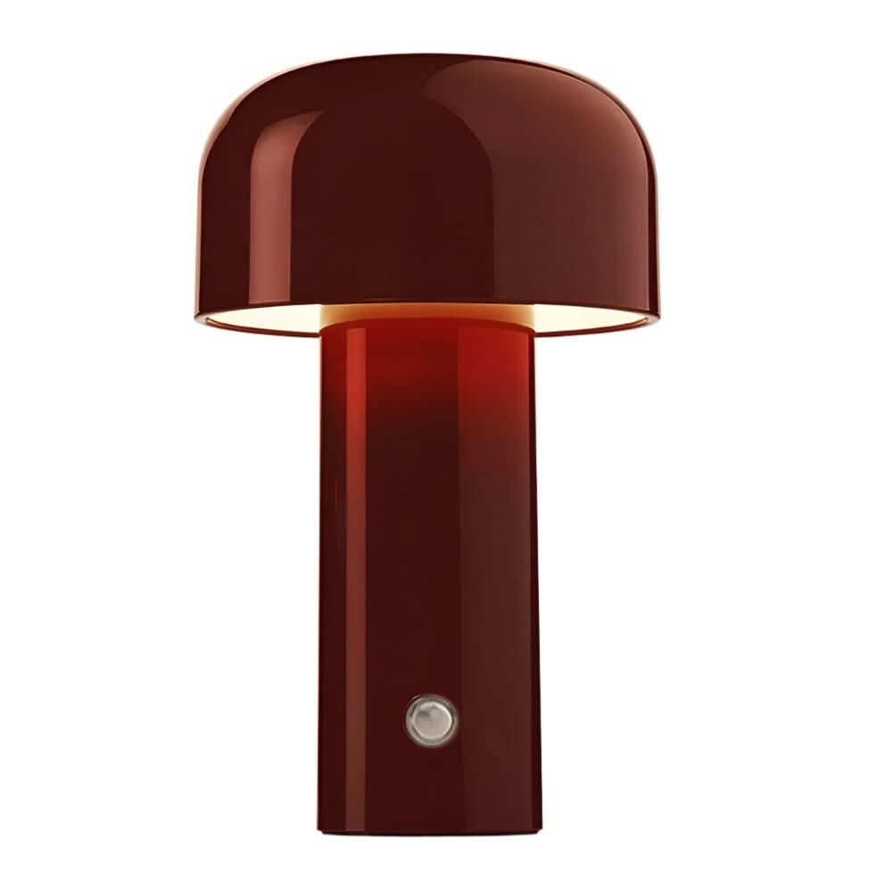 Lampe de Chevet Portable TouchGlow Design Moderne 9