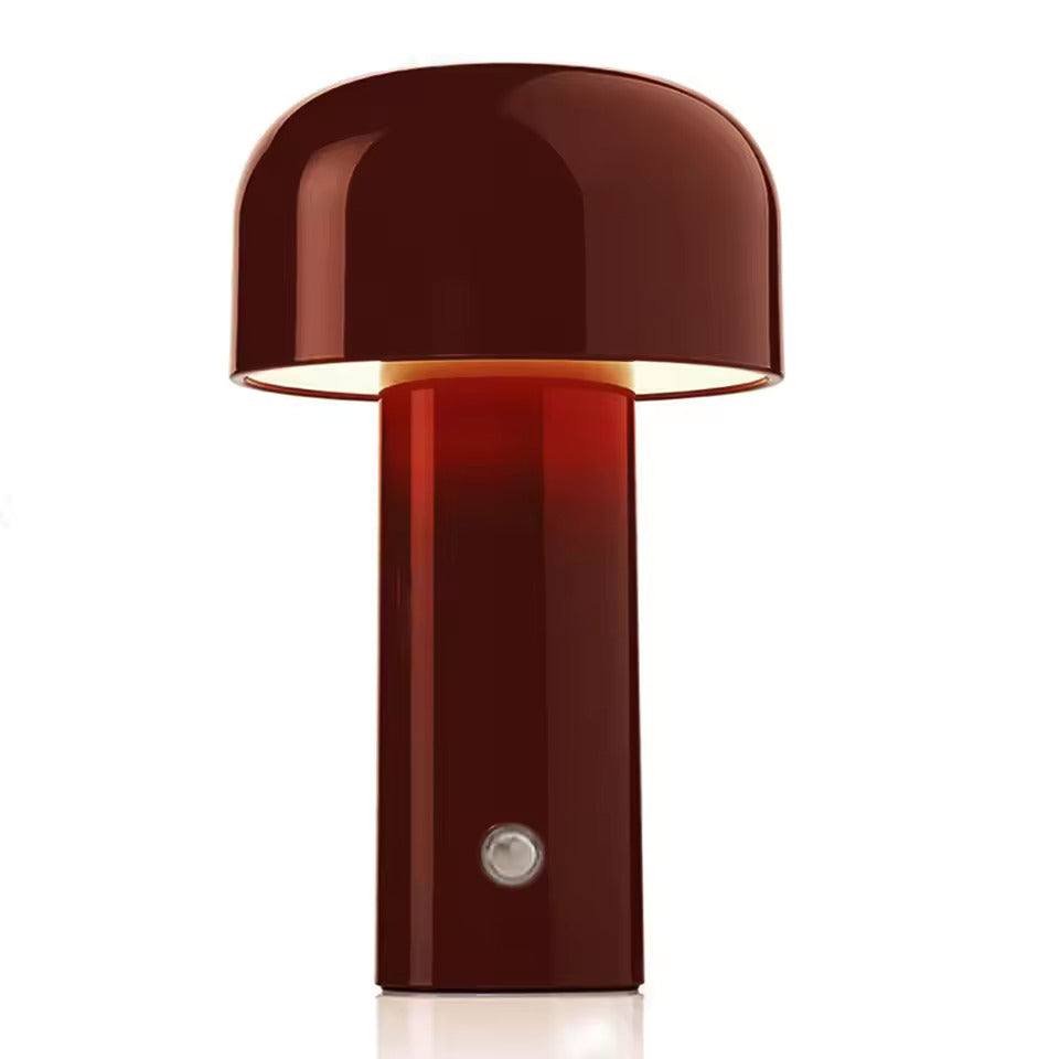 Lampe de Chevet Tactile Portable Design Moderne 12